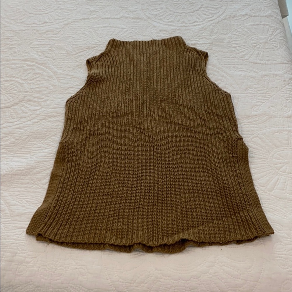 Seven sisters sweater